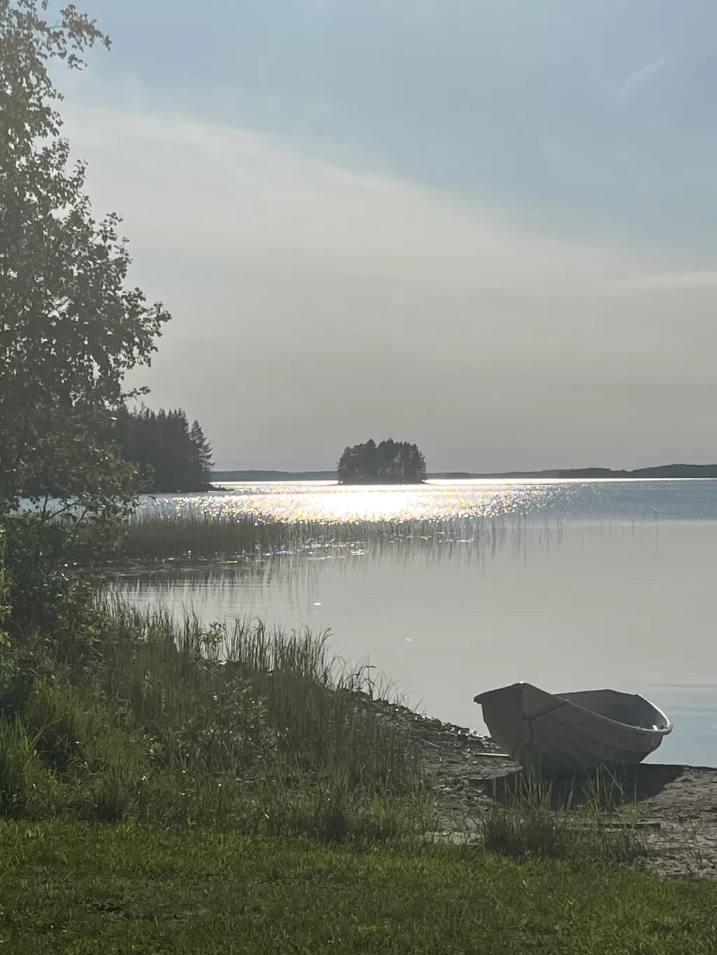 Rannalla